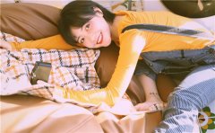 看枫叶的心情短语(精选21句)