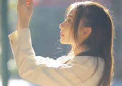 形容天气很好很唯美的句子(精