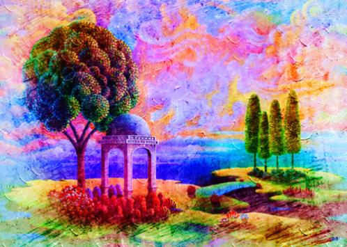 描述天气好心情好的句子(精选29句)