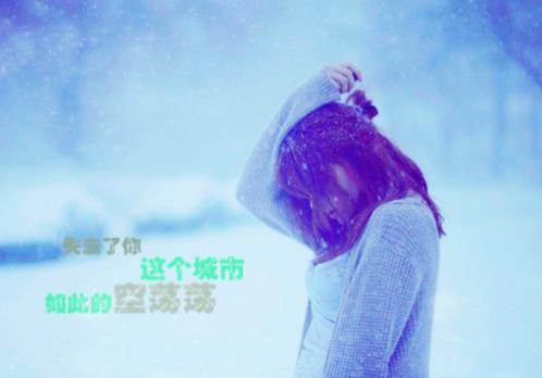 情感语录人生感悟图片 (精选12句)