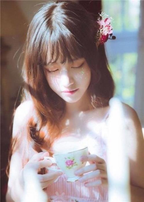 静谧时光唯美意境句子(精选14句)