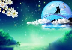放烟花发朋友圈配字 形容放烟