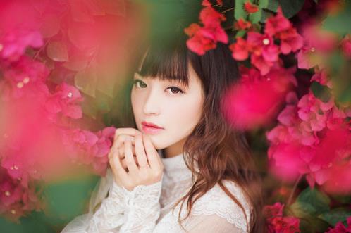 干净气质短句 美美心情正能量句子(精选22句)