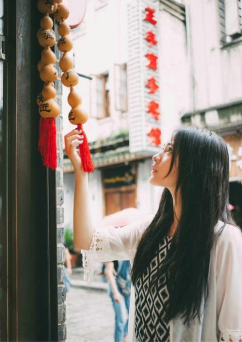 告别好友最动人的句子：你的问候是来致深山里(精选21句)