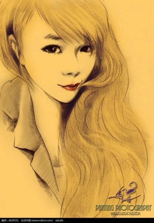 描写女生漂亮的句子(精选15句)
