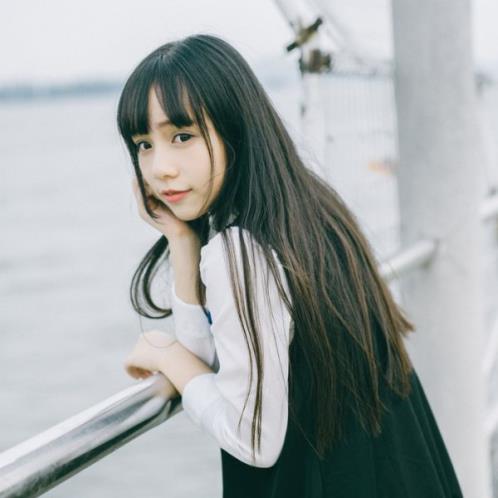 形容女孩子内心强大的句子(精选11句)