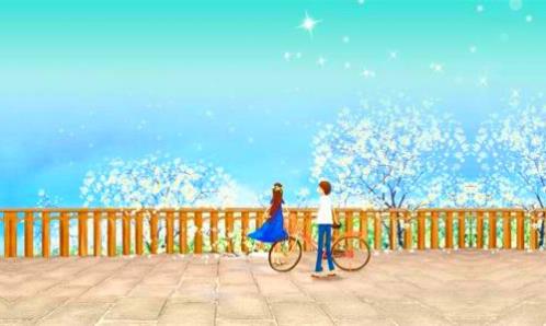描写冬日暖阳的唯美句子(精选17句)
