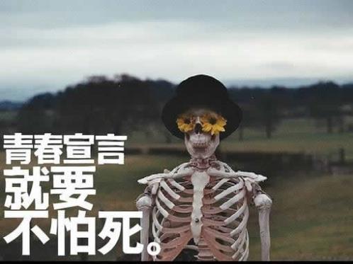 说说2023霸气超拽必赞必评 