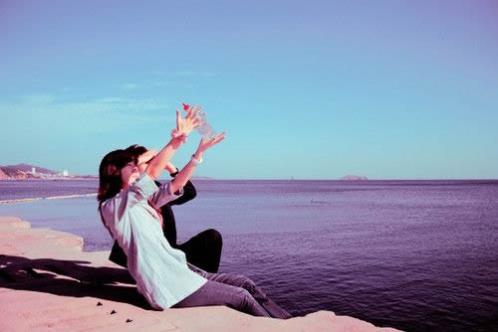 夫妻走到尽头心情感悟 感悟人生经典语句心情(精选13句)
