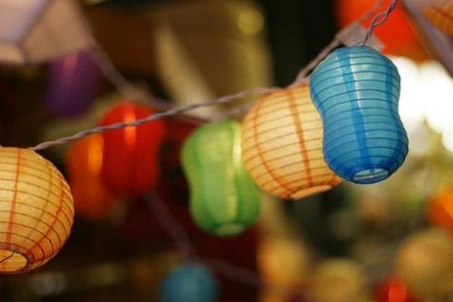 搞笑情人短信(精选36句)
