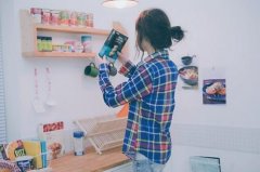 唯美感动的句子：爱是看着爱