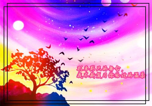 中秋节空间搞笑说说 中秋心情幽默说说(精选14句)
