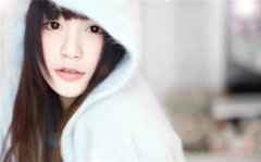 哄女孩子开心的签名 适合女孩