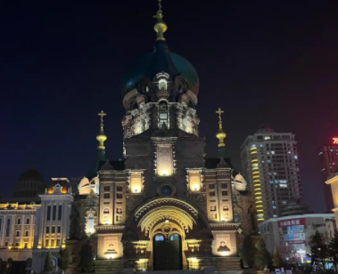 冬季去哈尔滨旅行的心情说说 打卡雪乡的朋友圈(精选21句)
