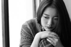 描写心情好句子：我不知道我