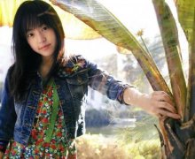 温暖女生的话：爱情是一只幸