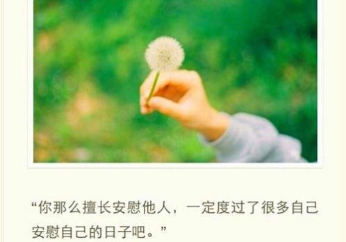 一句名言给我的启示 女生爱看的动画片(精选54句)