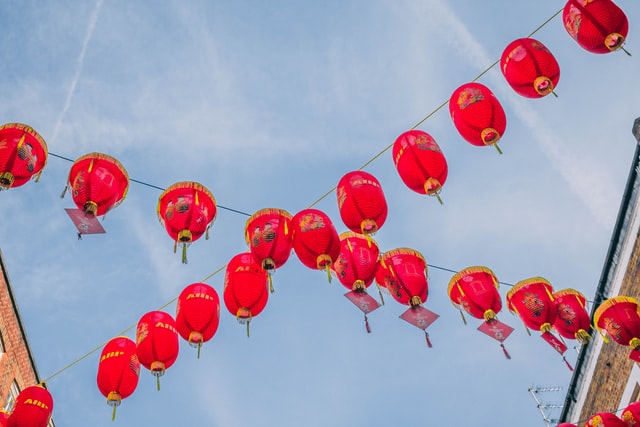 关于元宵节的文案(精选37句)