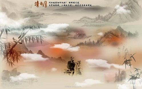 适合清明发的文案短句(精选22句)