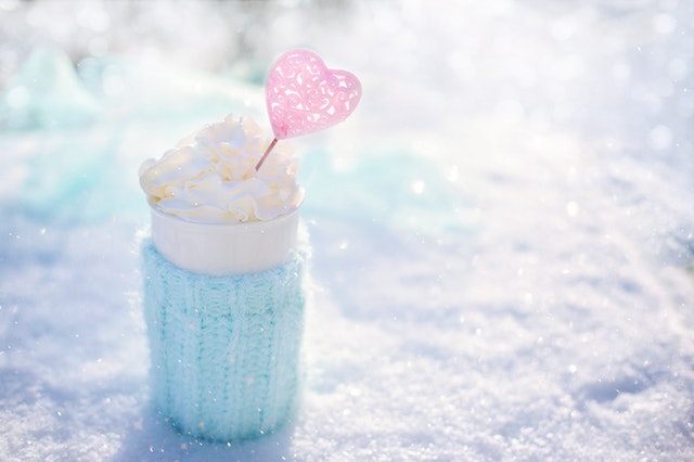 小雪节气问候语祝福短句(精选17句)