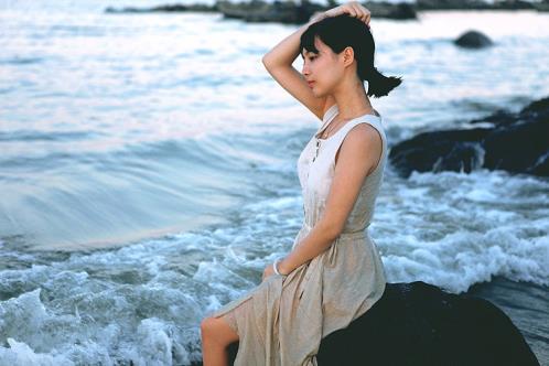 佛教看破爱情的禅语 现实人生感悟爱情句子(精选23句)