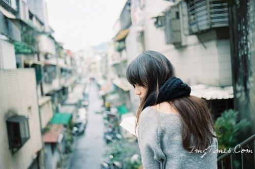 唯美个性签名女生(精选27句)
