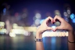 甜蜜爱情语录短句 唯美爱情甜