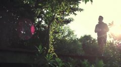 出去玩发朋友圈的句子(精选