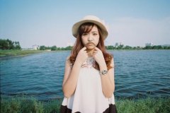 描写海南风景句子简短 赞美海
