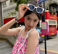好有趣的甜妹文案短句 女孩子