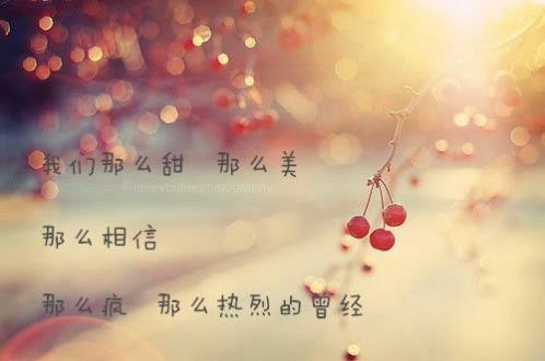 告别2024的优美句子